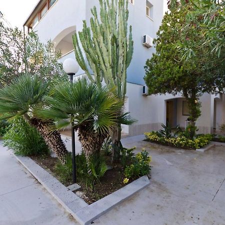 Villa Fratelli Vivaldi Siraküza Dış mekan fotoğraf